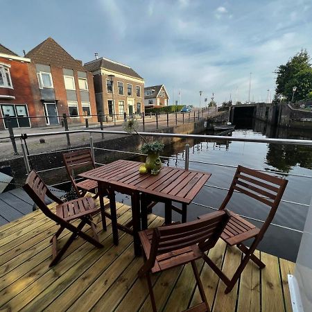 New Houseboat 2 Bedrooms Цвартслайс Екстериор снимка