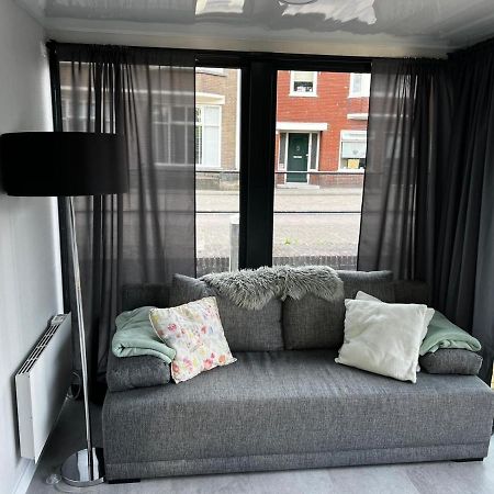 New Houseboat 2 Bedrooms Цвартслайс Екстериор снимка