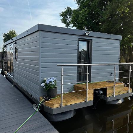 New Houseboat 2 Bedrooms Цвартслайс Екстериор снимка